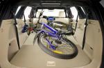 Ford Everest 2014 года